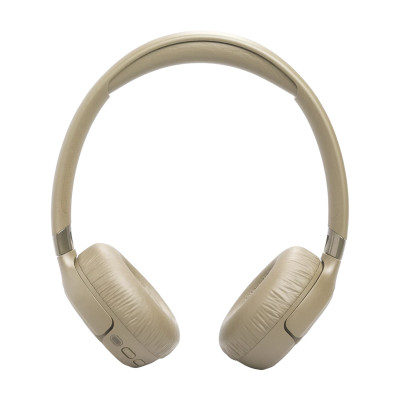 Bluetooth Stereo JBL Tune 680 NC Baige (JBLT680NCBEG) UA
