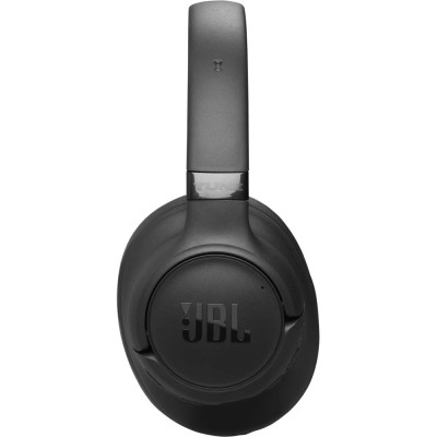 Bluetooth Stereo JBL Tune 780 NC Black (JBLT780NCBLK) UA