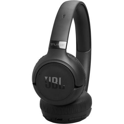 Bluetooth Stereo JBL Tune 680 NC Black (JBLT680NCBLK) UA