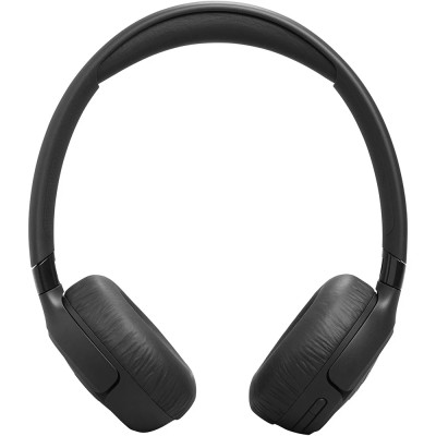 Bluetooth Stereo JBL Tune 680 NC Black (JBLT680NCBLK) UA