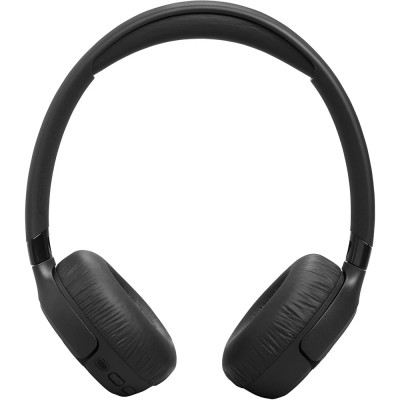 Bluetooth Stereo JBL Tune 680 NC Black (JBLT680NCBLK) UA