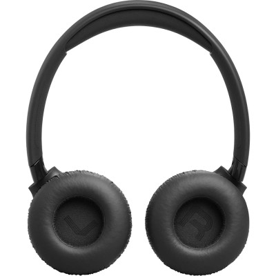 Bluetooth Stereo JBL Tune 680 NC Black (JBLT680NCBLK) UA