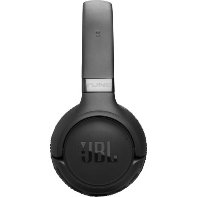 Bluetooth Stereo JBL Tune 680 NC Black (JBLT680NCBLK) UA