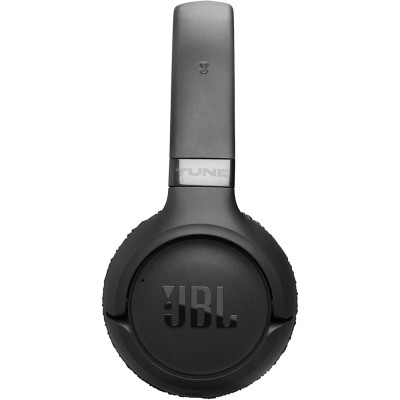 Bluetooth Stereo JBL Tune 680 NC Black (JBLT680NCBLK) UA