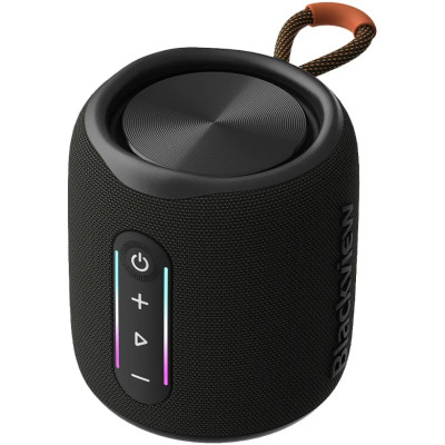 Bluetooth Колонка Blackview AuraBass 2 10W Black UA Bluetooth Колонка Blackview AuraBass 2 10W Black UA