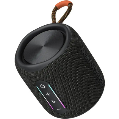 Bluetooth Колонка Blackview AuraBass 2 10W Black UA Bluetooth Колонка Blackview AuraBass 2 10W Black UA