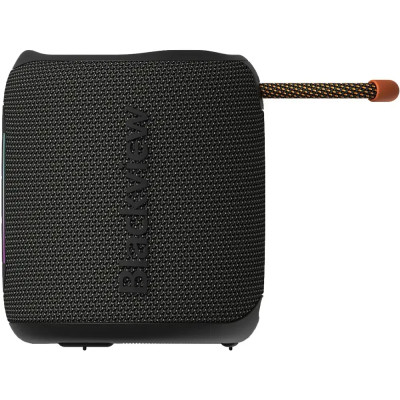 Bluetooth Колонка Blackview AuraBass 2 10W Black UA Bluetooth Колонка Blackview AuraBass 2 10W Black UA