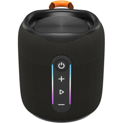 Bluetooth Колонка Blackview AuraBass 2 10W Black UA Bluetooth Колонка Blackview AuraBass 2 10W Black UA