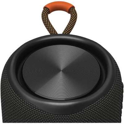 Bluetooth Колонка Blackview AuraBass 2 10W Black UA Bluetooth Колонка Blackview AuraBass 2 10W Black UA