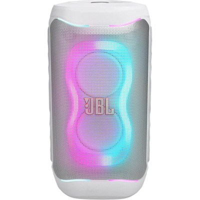 Bluetooth Колонка JBL PartyBox 130 (JBLPB130WHTEP) White UA