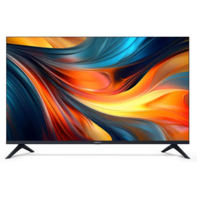 Телевізор Xiaomi TV A 43 FHD 2026 (L43MB-AFME) International UA UCRF