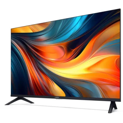 Телевізор Xiaomi TV A 43 FHD 2026 (L43MB-AFME) International UA UCRF