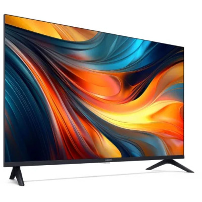 Телевізор Xiaomi TV A 43 FHD 2026 (L43MB-AFME) International UA UCRF