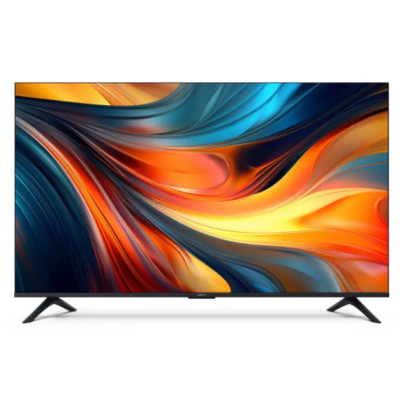 Телевізор Xiaomi TV A 55 2026 (L55MB-AME) International UA UCRF