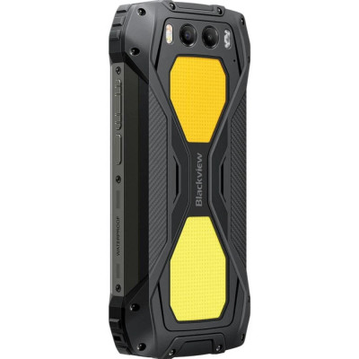 Смартфон Blackview BV7300 6/256Gb Black UA UCRF Смартфон Blackview BV7300 6/256Gb Black UA UCRF