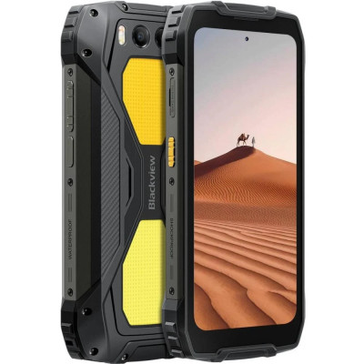Смартфон Blackview BV7300 6/256Gb Black UA UCRF Смартфон Blackview BV7300 6/256Gb Black UA UCRF