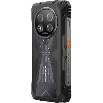 Смартфон Blackview Rock 2 5G 8/256Gb Black UA UCRF Смартфон Blackview Rock 2 5G 8/256Gb Black UA UCRF