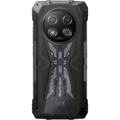 Смартфон Blackview Rock 2 5G 8/256Gb Black UA UCRF Смартфон Blackview Rock 2 5G 8/256Gb Black UA UCRF
