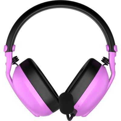 Bluetooth Stereo HATOR Hyреrpunk 3 Wireless ESH19 Cyber Violet UA Bluetooth Stereo HATOR Hyреrpunk 3 Wireless ESH19 Cyber Violet UA