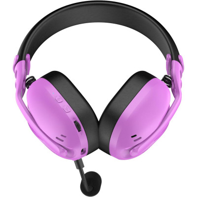 Bluetooth Stereo HATOR Hyреrpunk 3 Wireless ESH19 Cyber Violet UA Bluetooth Stereo HATOR Hyреrpunk 3 Wireless ESH19 Cyber Violet UA