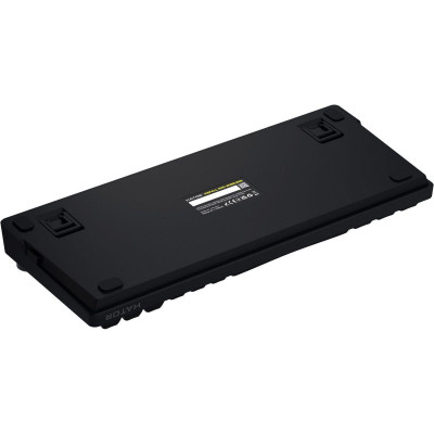 Bluetooth Клавіатура HATOR Icefall PRO HTK450UA TFT display Black UA Bluetooth Клавіатура HATOR Icefall PRO HTK450UA TFT display Black UA
