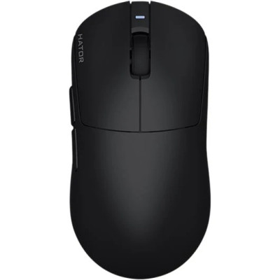 Bluetooth миша HATOR Quasar 3 ULTIMA 8K HTM762 Black UA