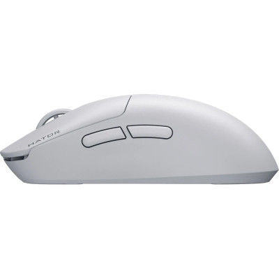 Bluetooth миша HATOR Quasar 3S ULTIMA 8K HTM661 White UA Bluetooth миша HATOR Quasar 3S ULTIMA 8K HTM661 White UA