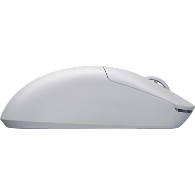 Bluetooth миша HATOR Quasar 3S ULTIMA 8K HTM661 White UA Bluetooth миша HATOR Quasar 3S ULTIMA 8K HTM661 White UA