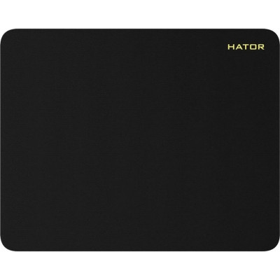 Килимок для мишки HATOR Tonn Mobile HTP-1000 Black UA