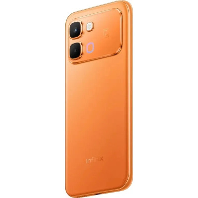 Смартфон Infinix Note Edge 5G (X6887) 8/256Gb Solar Orange UA UCRF Смартфон Infinix Note Edge 5G (X6887) 8/256Gb Solar Orange UA UCRF