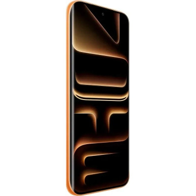 Смартфон Infinix Note Edge 5G (X6887) 8/256Gb Solar Orange UA UCRF Смартфон Infinix Note Edge 5G (X6887) 8/256Gb Solar Orange UA UCRF