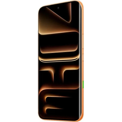 Смартфон Infinix Note Edge 5G (X6887) 8/256Gb Solar Orange UA UCRF Смартфон Infinix Note Edge 5G (X6887) 8/256Gb Solar Orange UA UCRF