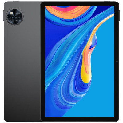 Планшет Doogee U11 Pro 6/256Gb Infinite Black Wi-Fi UA UCRF