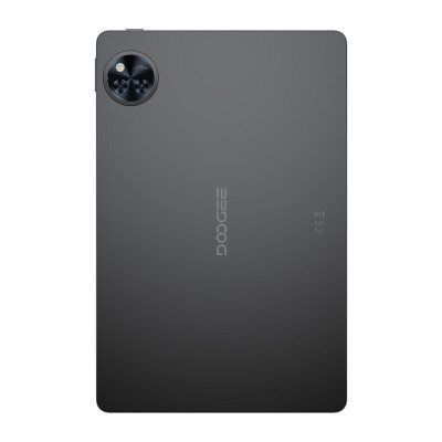 Планшет Doogee U11 Pro 6/256Gb Infinite Black Wi-Fi UA UCRF