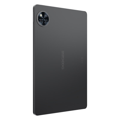 Планшет Doogee U11 Pro 6/256Gb Infinite Black Wi-Fi UA UCRF