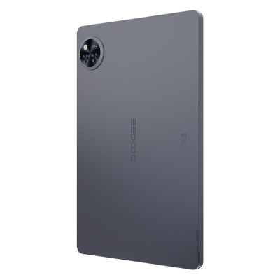 Планшет Doogee U11 Pro VIP Edition 6/256Gb Galactic Gray Wi-Fi UA UCRF