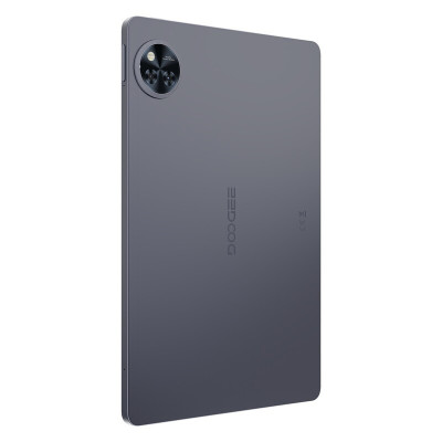 Планшет Doogee U11 Pro VIP Edition 6/256Gb Galactic Gray Wi-Fi UA UCRF