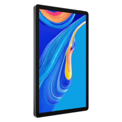 Планшет Doogee U11 Pro VIP Edition 6/256Gb Galactic Gray Wi-Fi UA UCRF