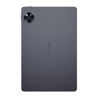 Планшет Doogee U11 Pro VIP Edition 6/256Gb Galactic Gray Wi-Fi UA UCRF