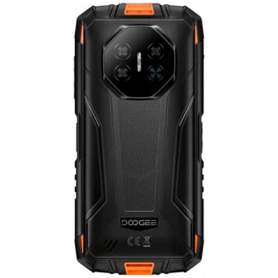 Doogee Fire 3 Pro 4/128Gb Blaze Orange UA UCRF Doogee Fire 3 Pro 4/128Gb Blaze Orange UA UCRF