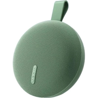 Bluetooth Колонка Xiaomi Speaker Essential 5W Green (QBH4330GL) UA