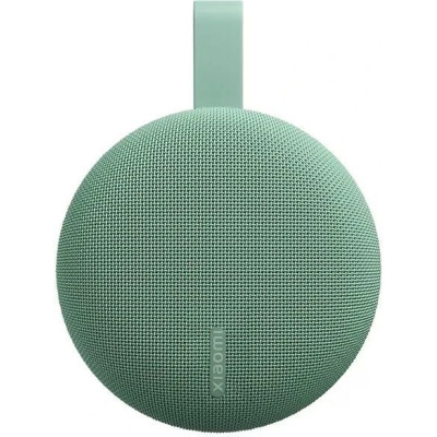 Bluetooth Колонка Xiaomi Speaker Essential 5W Green (QBH4330GL) UA Bluetooth Колонка Xiaomi Speaker Essential 5W Green (QBH4330GL) UA
