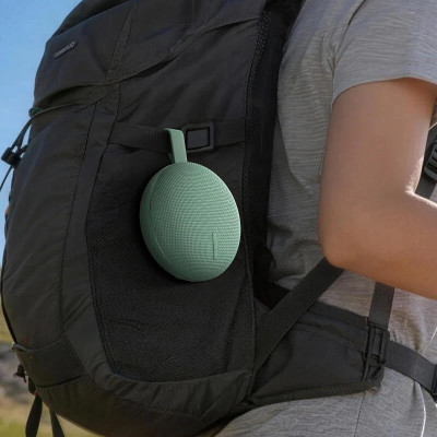 Bluetooth Колонка Xiaomi Speaker Essential 5W Green (QBH4330GL) UA Bluetooth Колонка Xiaomi Speaker Essential 5W Green (QBH4330GL) UA