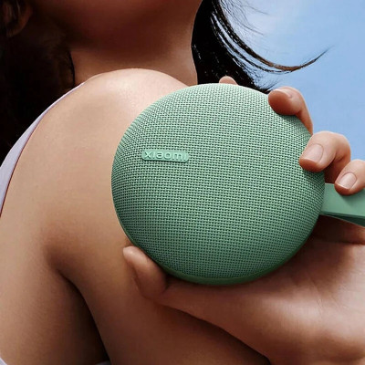 Bluetooth Колонка Xiaomi Speaker Essential 5W Green (QBH4330GL) UA Bluetooth Колонка Xiaomi Speaker Essential 5W Green (QBH4330GL) UA