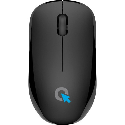 Bluetooth миша OfficePro M183 Black UA