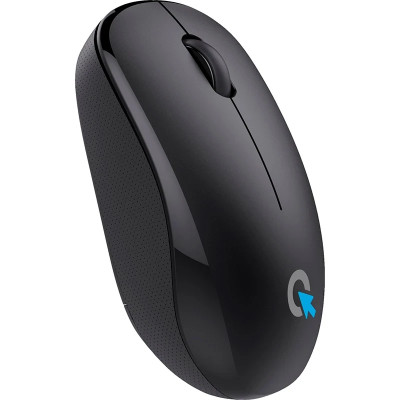 Bluetooth миша OfficePro M183 Black UA Bluetooth миша OfficePro M183 Black UA