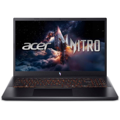 Ноутбук ACER Nitro V 15 ANV15-52-52QW (NH.QV2EU.00X) UA UCRF
