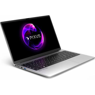 Ноутбук Pixus Bit (4897058531909) No OS UA UCRF