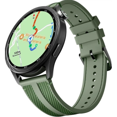 Smart Watch Xiaomi Watch S5 46mm Jungle Green (BHR08IXGL) UA