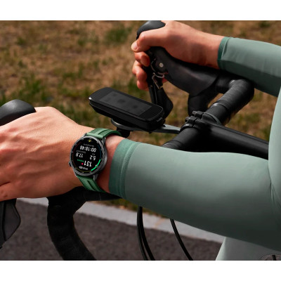 Smart Watch Xiaomi Watch S5 46mm Jungle Green (BHR08IXGL) UA